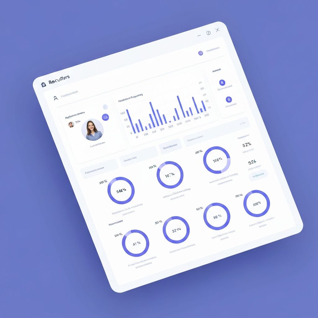 AI-Powered Applicant Tracking System
