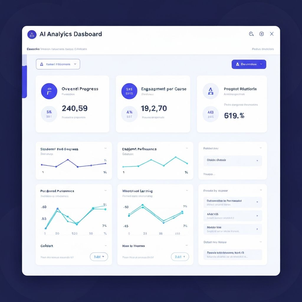 AI-Enhanced Digital Transformation Platform